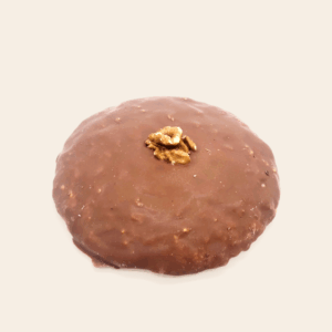 Bio Walnuss Elisenlebkuchen