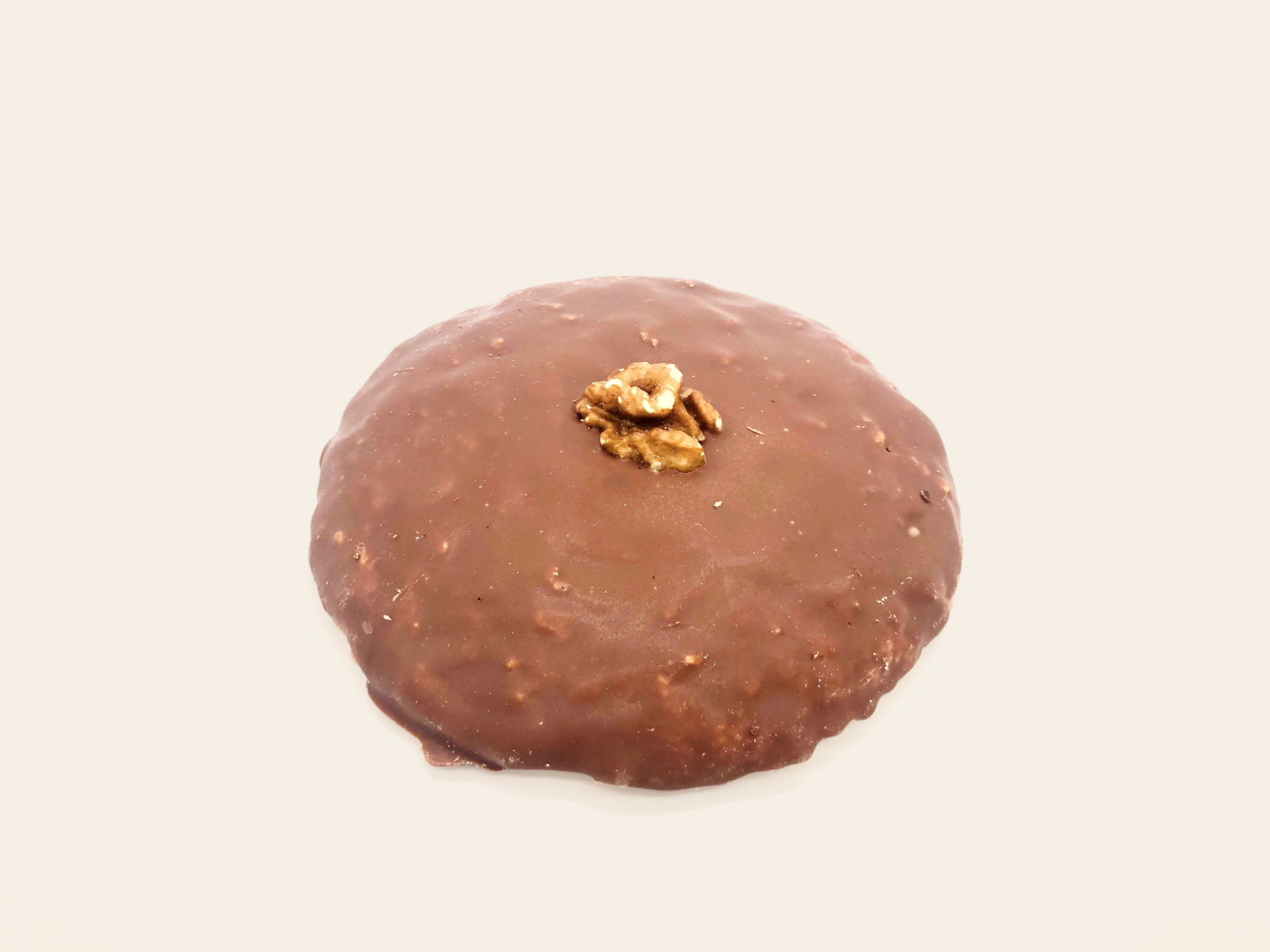 Bio Walnuss Elisenlebkuchen