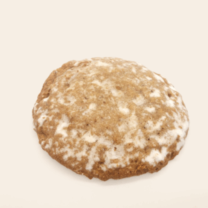 Bio Elisenlebkuchen Zuckerguss