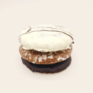 Bio Elisenlebkuchen 3er Pack