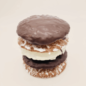 Bio Elisenlebkuchen 5er Pack