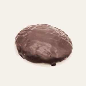 Bio Schoko Elisenlebkuchen