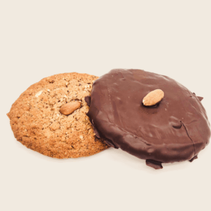 Bio Lebkuchen Vegan & Glutenfrei 2er Pack