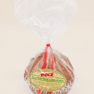 Bio Lebkuchen glutenfrei 2er Pack