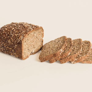 Bio Eiweißbrot
