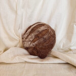 Bio Schweizer Bauernbrot