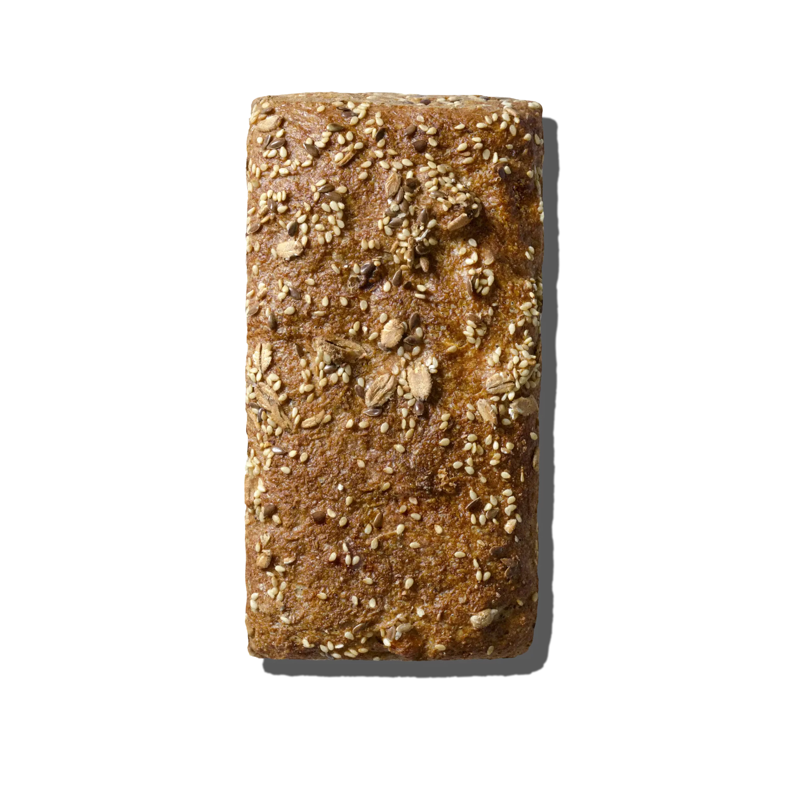 Bio Mandel- Karotten Brot