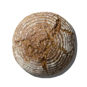 Bio Ampertaler Roggenlaib